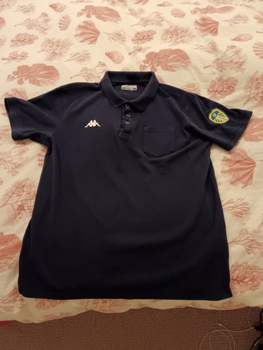 Leeds united polo - leeds,