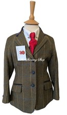 CHILDS MRS CANDY BROWN TWEED
