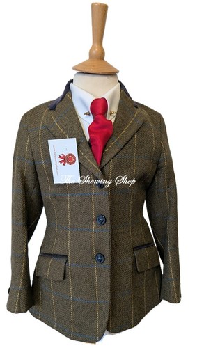 Childs mrs candy brown tweed - childs,