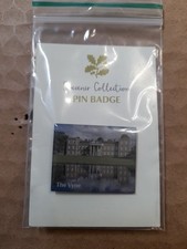 National Trust THE VYNE