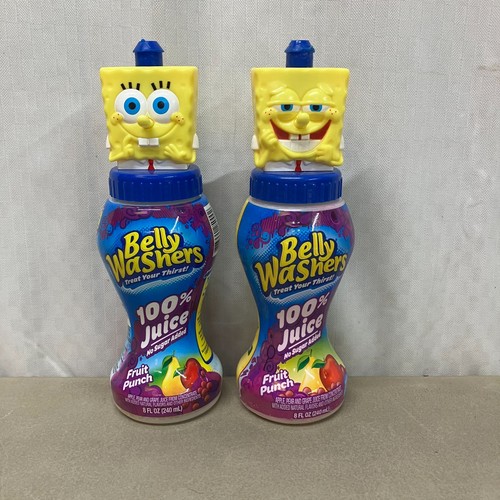 Belly washers cup set 2 - washers,