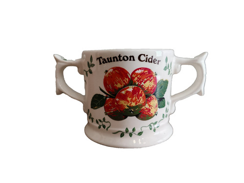Vintage taunton cider wade - vintage,