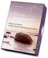 Halon's Starfield Maps without