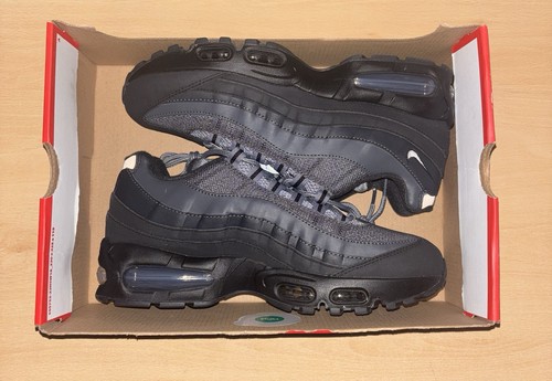Nike air max trainers - air,