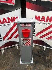 Holzmann DSMMS1 Pedestal Stand for DSM Series/Other Grinder Polsihers