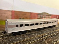 Graham Farish New York Central