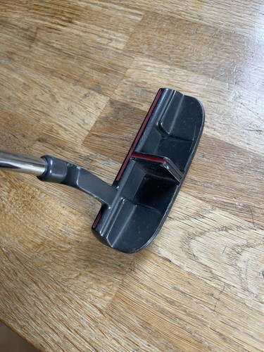 Mizuno blade putter - mizuno,