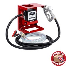 Electric diesel pump 12v - pump,