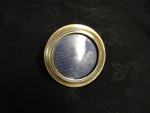 Vintage hallmarked silver - vintage,