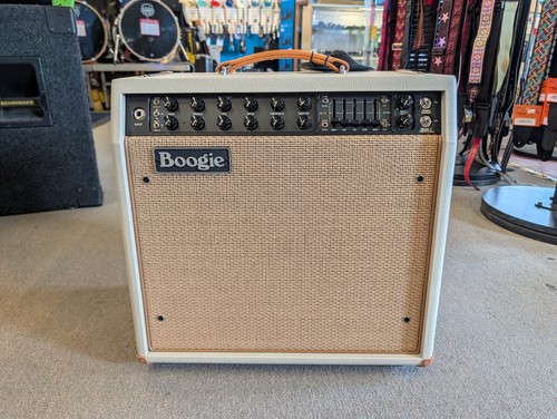 Mesa boogie mark five - mesa/boogie,