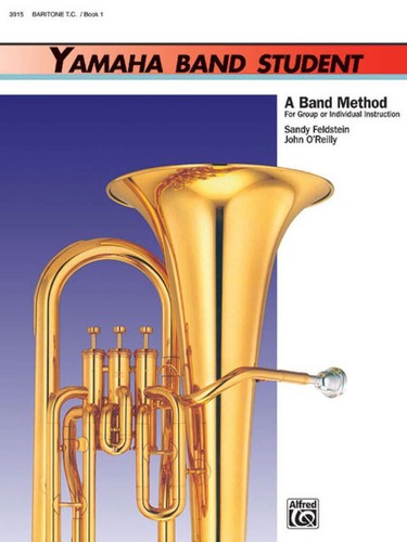 Yamaha band student - band, 1