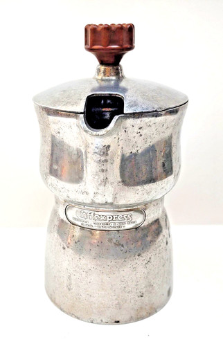 1950 caffexpress g - caffexpress, o.m.g