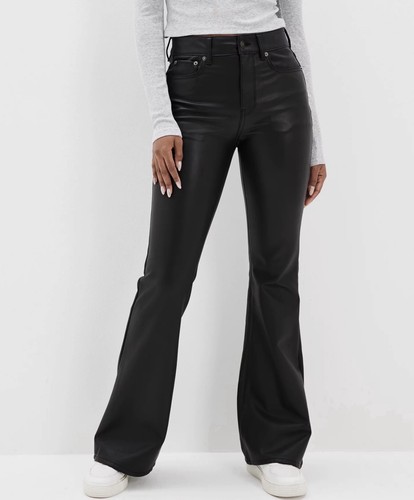 American eagle vegan leather - eagle,