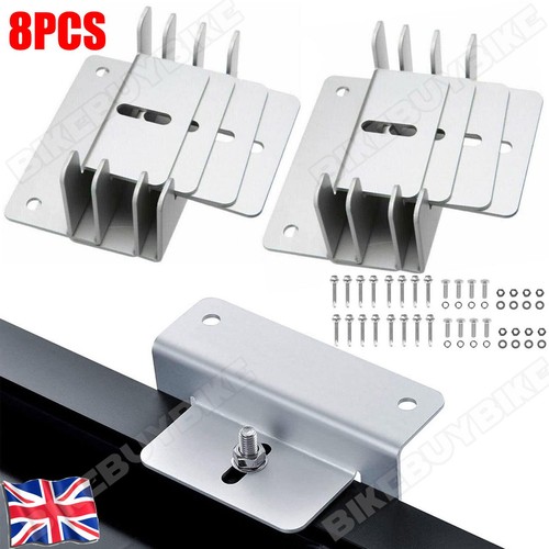 Pcs z bracket set - bracket,