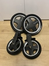 Oyster set rear and front - ,