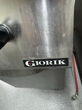 Giorik Commercial Gas Pan