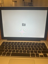 Apple MacBook Pro A1278 &