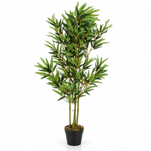 New artificial bamboo - new!,