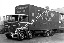 THH Truck Photos - Thornycroft