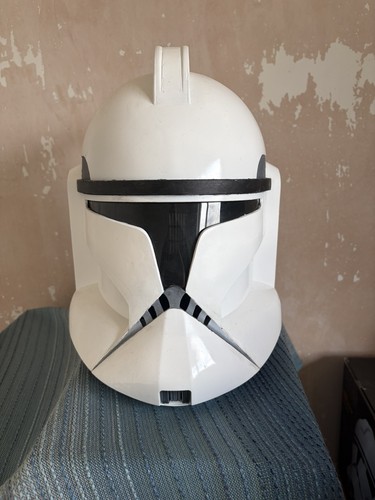 Hasbro phase clone trooper - 1,