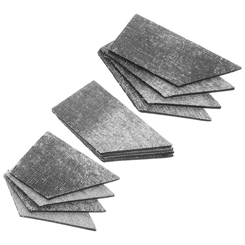 Pcs pool table cushion - 12,