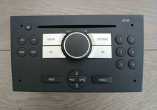 Vauxhall CD30 Stereo Radio CD