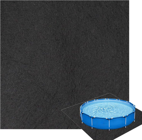 Hot tub mat pool mats - hot,