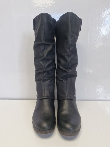 Rieker tex womens - rieker, knee