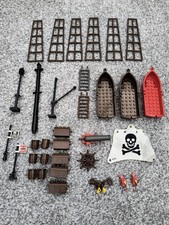 Lego Vintage Pirates Job Lot