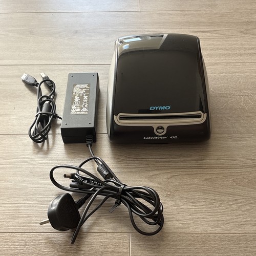 Dymo labelwriter 4xl - dymo,