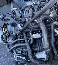 AUDI Q3 COMPLETE ENGINE 2.0 PETROL DKTC DKT 140kw 190bhp + WARRANTY