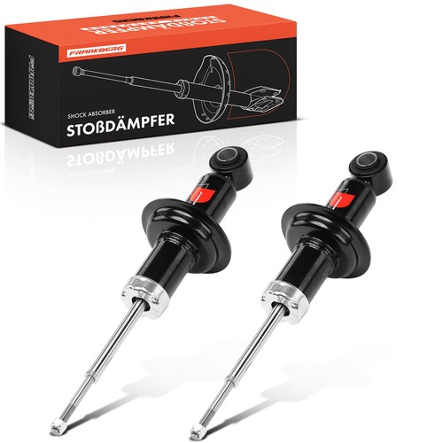 Premium shock absorbers - 2x,