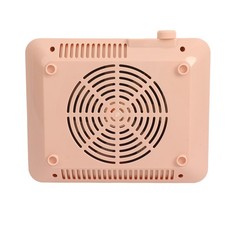 40W Nail Dust Collector