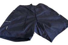 Mens Speedo Swim Shorts Navy