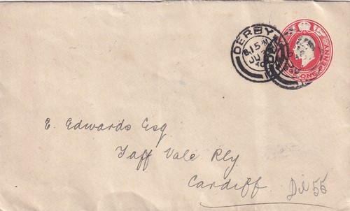 Taff vale railway - taff,