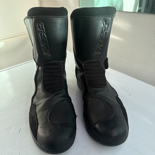 Tcx goretex black - tcx, touring