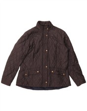 Barbour Womens Quilted Jacket