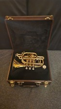 Manchester Pocket Trumpet
