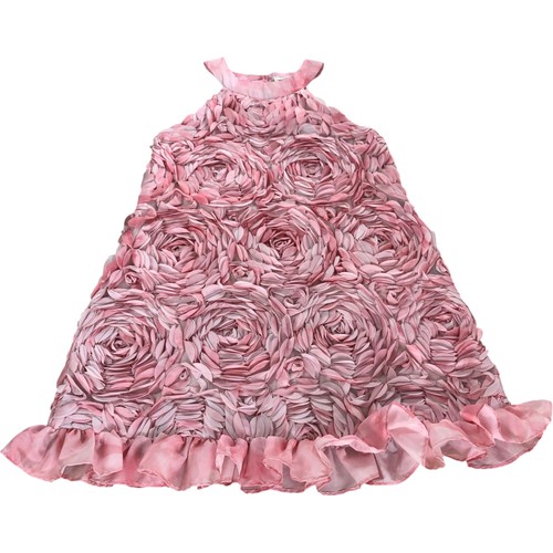 Girls dress years floral - girls,