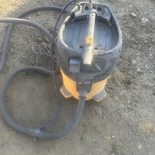 Mirka 915 rough vacuum - 915,