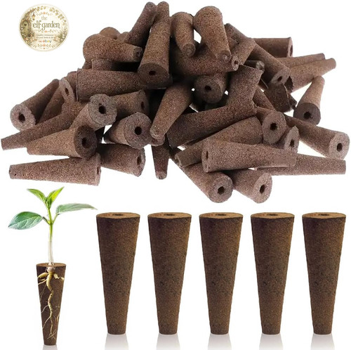 Grow sponges seed - seed, starter