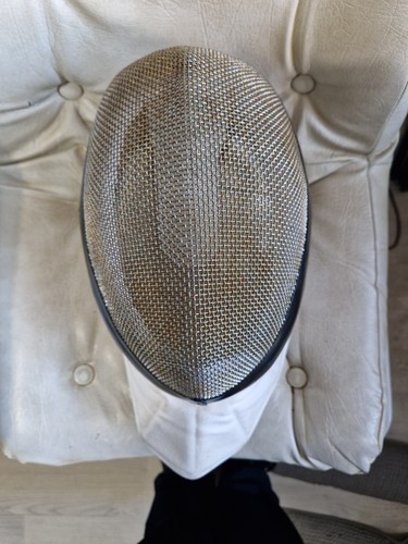 Paul fencing mask - paul,