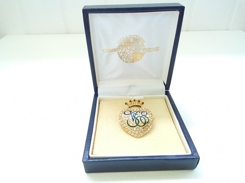 Orient express venice - orient,