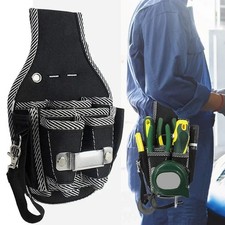 Electrician Waist  Tool Belt