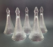 SET OF 5 1950'S HENRI MAIRE