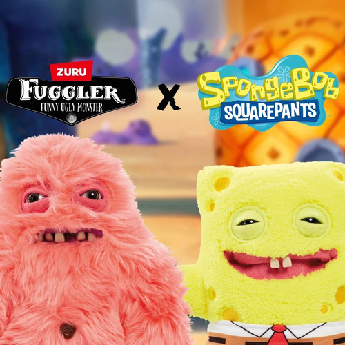 Fuggler spongebob - fuggler,