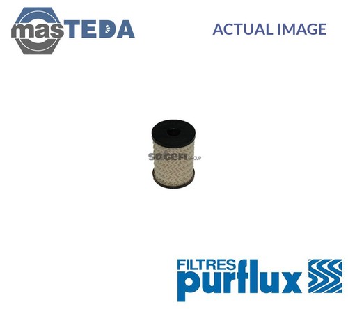 C511 engine fuel filter - engine,