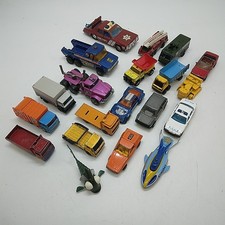Bundle X20 Die-Cast Toy/Model Cars (Cabriolet, Jaguar, Volvo, Mazda etc)