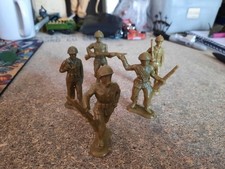 beton bergen vintage soldiers