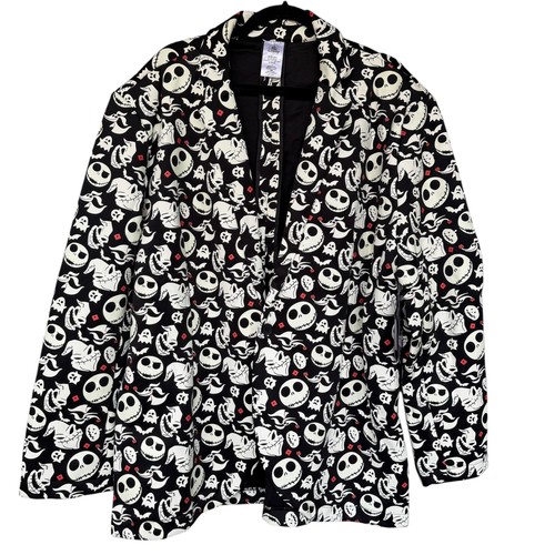 Disney blazer mens - disney,